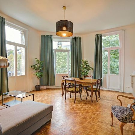 The National Lodge Anversa Esterno foto